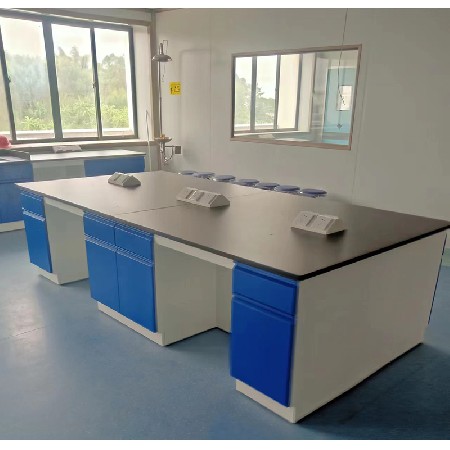 Qinzhou Children's Hospital Laboratory Department (9)